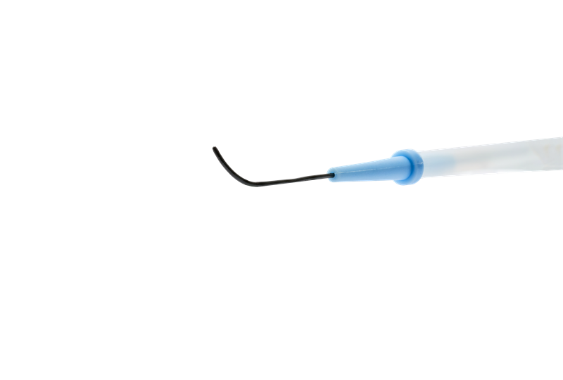Pliant Guidewire