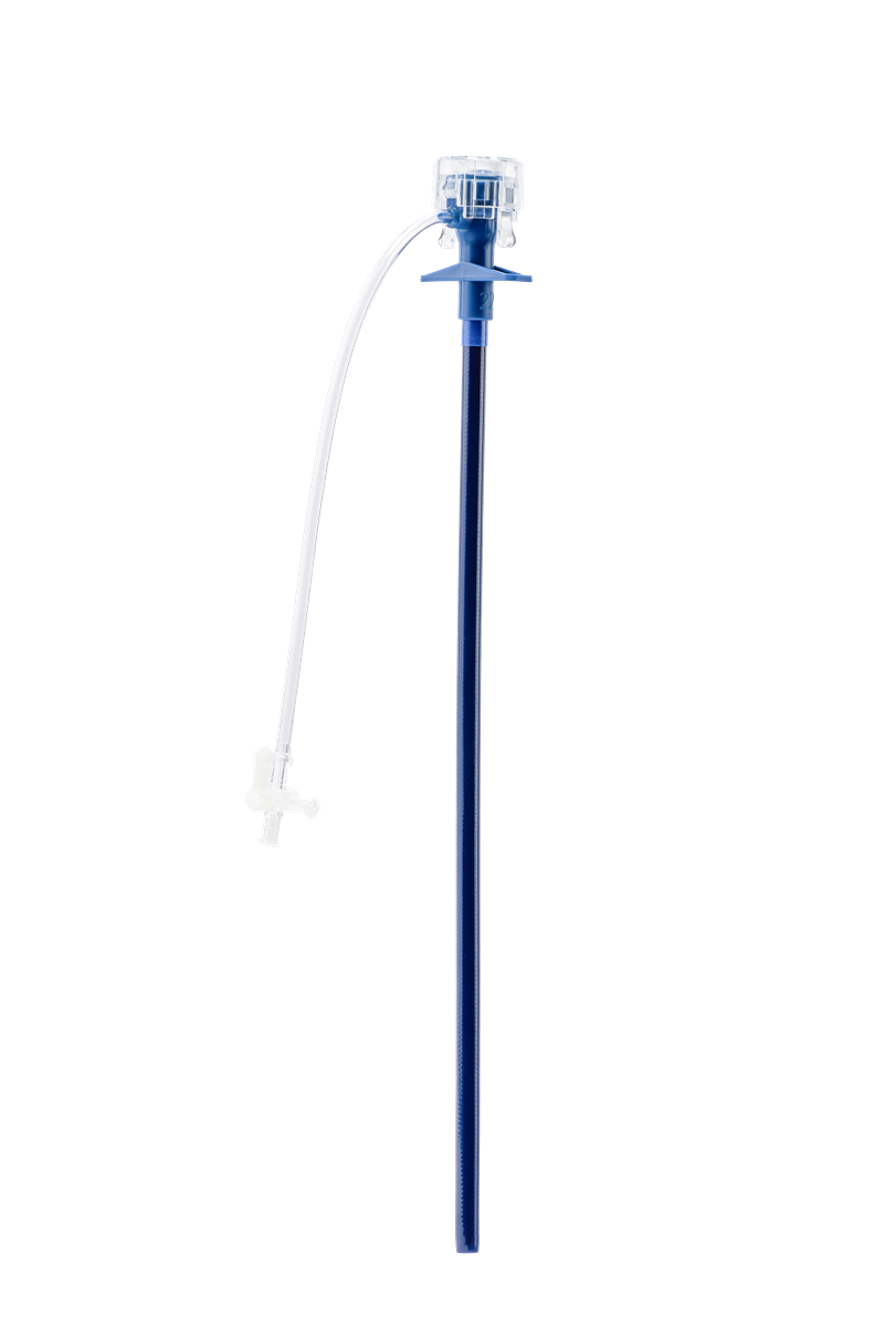 SEAL Sheath Dilator