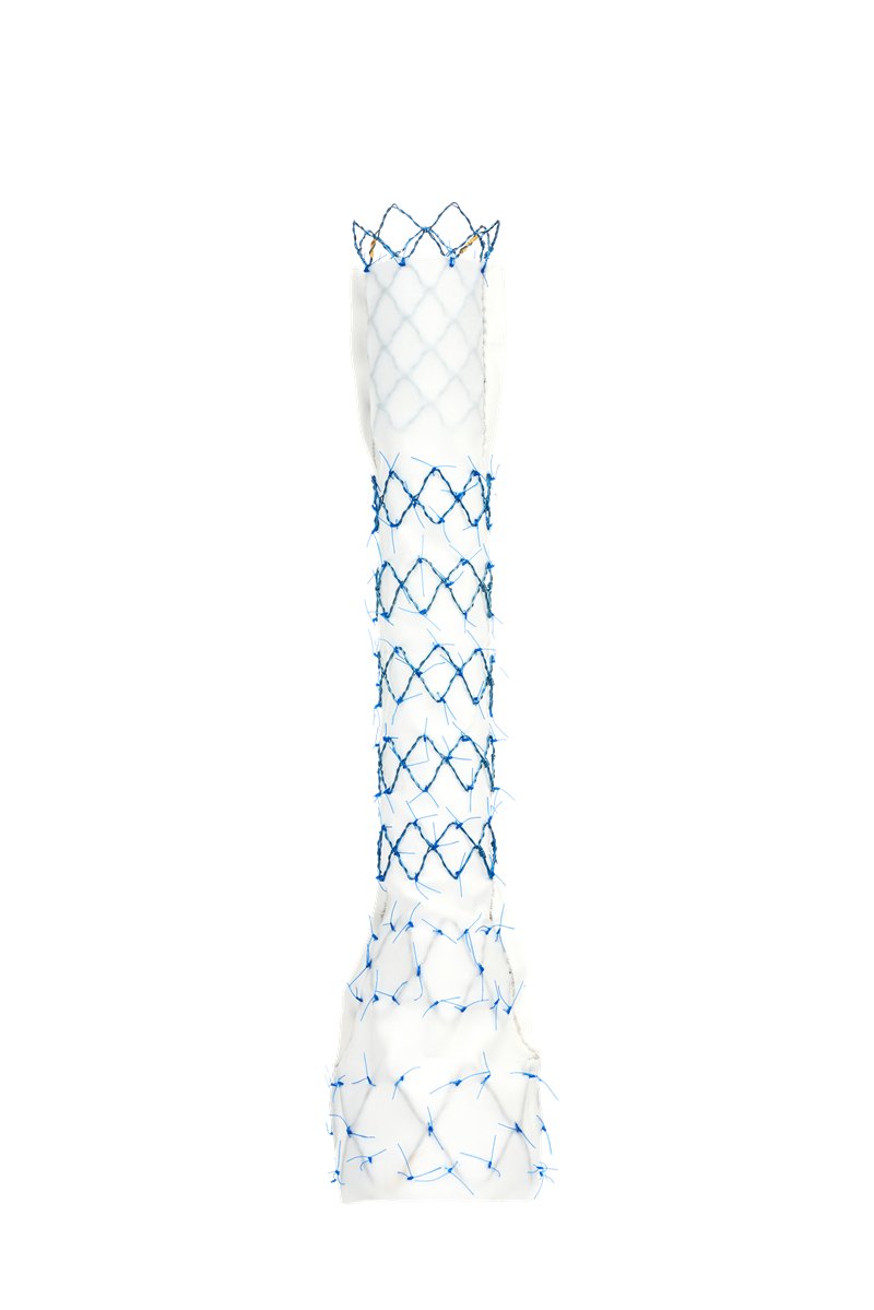 SEAL NOVUS Flared Limb Stent Graft